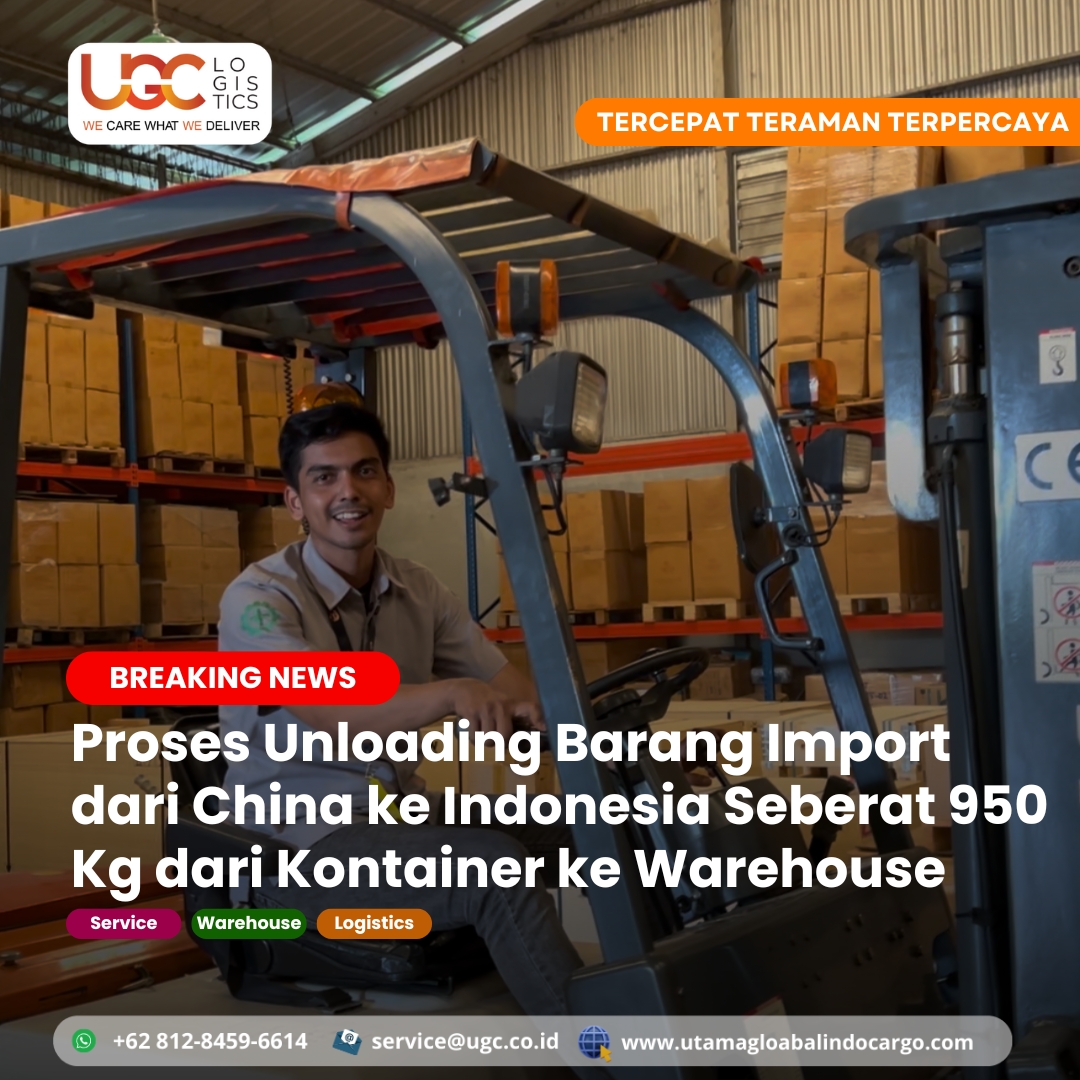 warehousing